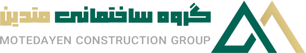 گروه ساختمانی متدین